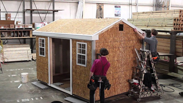 Why Is Vinyl Siding Installation So Much In Demand