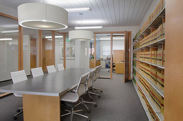 Office Remodeling Is Not Everyone's Cup Of Tea