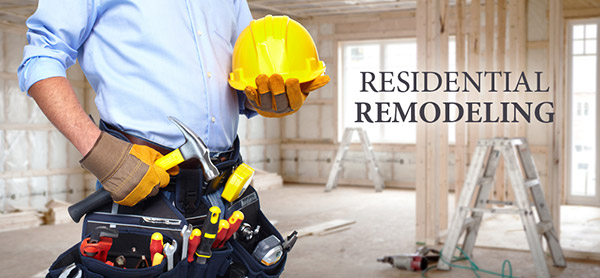 One goal one passion residential remodeling