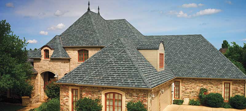 Architectural Shingles