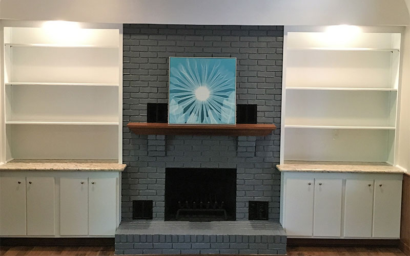 Home Interior Remodeling