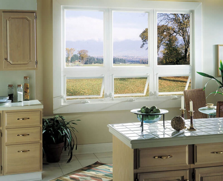 Windows Remodeling